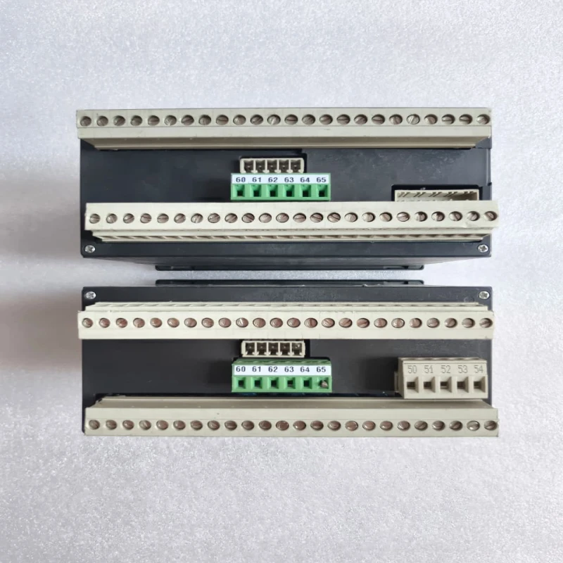 Woodward MFR2S45B/PSV 8440-1734 Multifunction Relay & Control Unit for Generator Protection and Engine Control thumbnail 6